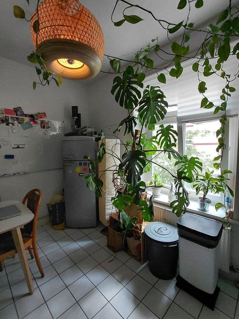 Prodej bytu 2+1 39 m², Roepersweg 3, Hamburg, Hamburg Prodej bytu 2+1 39 m², Roepersweg 3, Hamburg, Hamburg