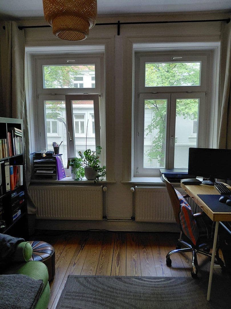 Prodej bytu 2+1 39 m², Roepersweg 3, Hamburg, Hamburg Prodej bytu 2+1 39 m², Roepersweg 3, Hamburg, Hamburg