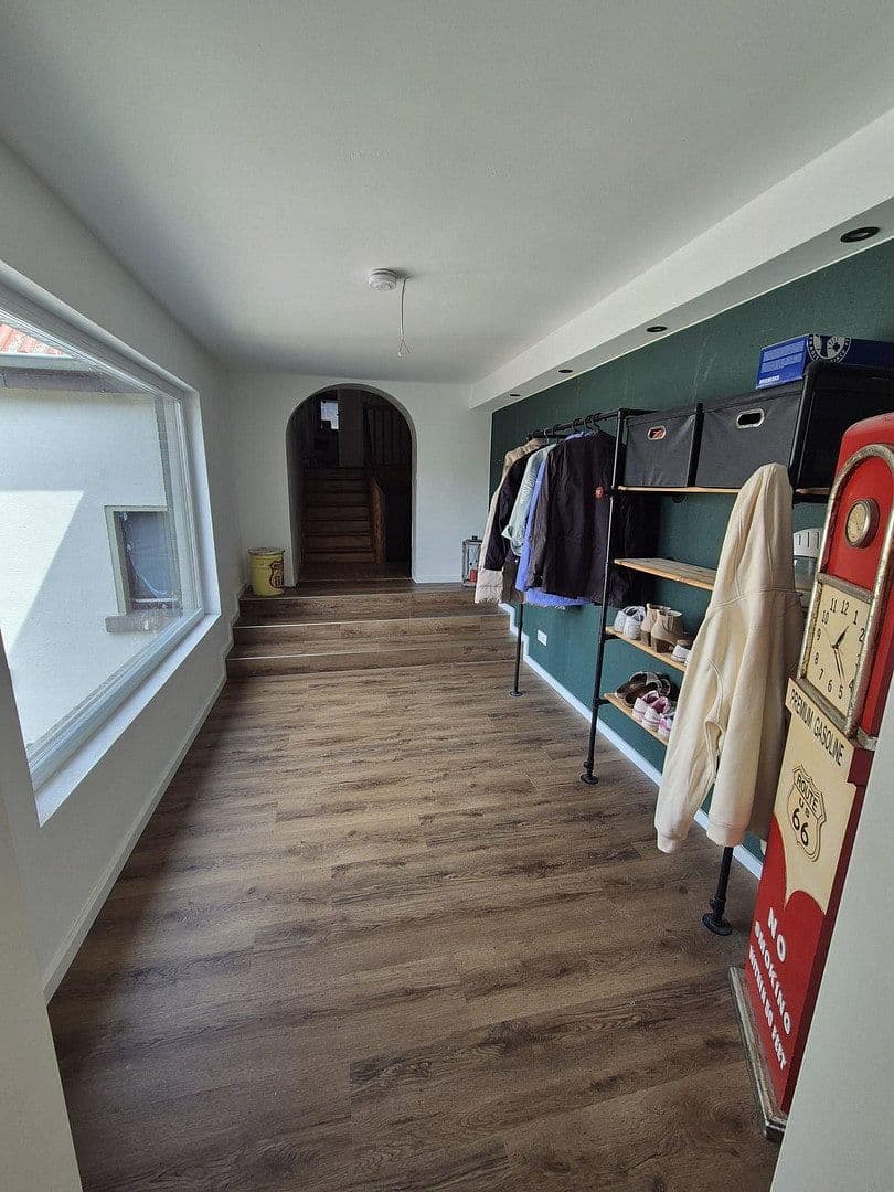Prodej domu 143 m², pozemek 683 m², Linkenheim-Hochstetten, Bádensko-Württembersko Prodej domu 143 m², pozemek 683 m², Linkenheim-Hochstetten, Bádensko-Württembersko