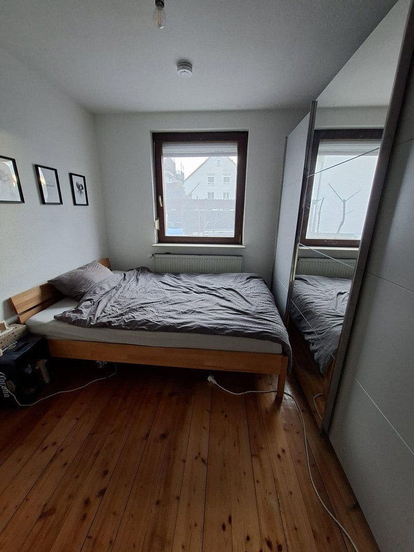 Prodej domu 143 m², pozemek 683 m², Linkenheim-Hochstetten, Bádensko-Württembersko Prodej domu 143 m², pozemek 683 m², Linkenheim-Hochstetten, Bádensko-Württembersko