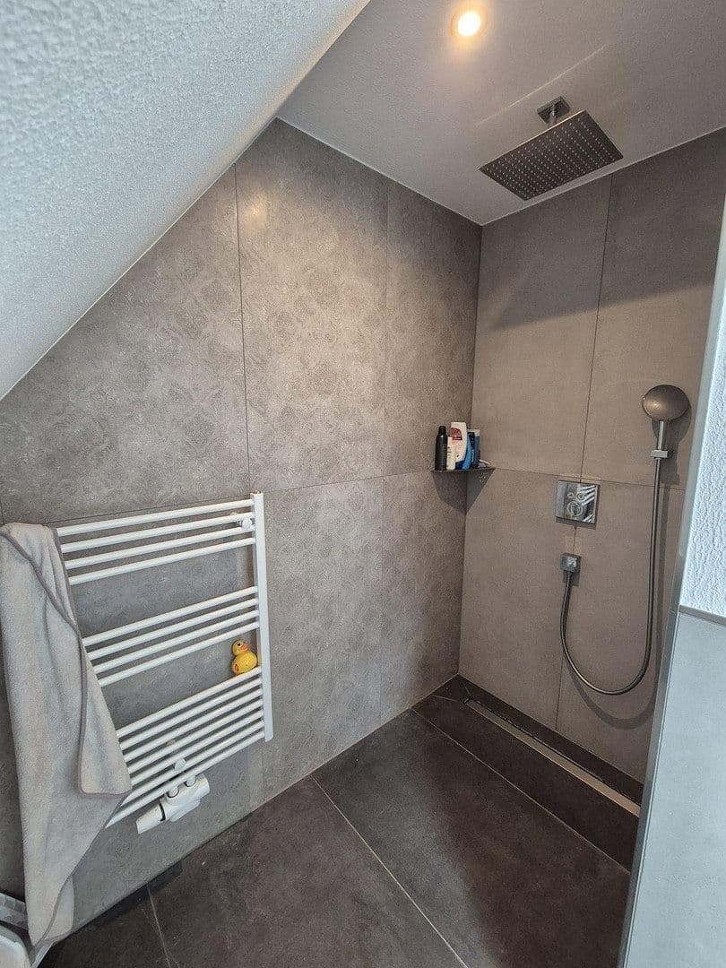 Prodej domu 143 m², pozemek 683 m², Linkenheim-Hochstetten, Bádensko-Württembersko Prodej domu 143 m², pozemek 683 m², Linkenheim-Hochstetten, Bádensko-Württembersko