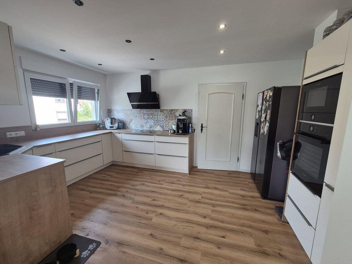 Prodej domu 143 m², pozemek 683 m², Linkenheim-Hochstetten, Bádensko-Württembersko Prodej domu 143 m², pozemek 683 m², Linkenheim-Hochstetten, Bádensko-Württembersko