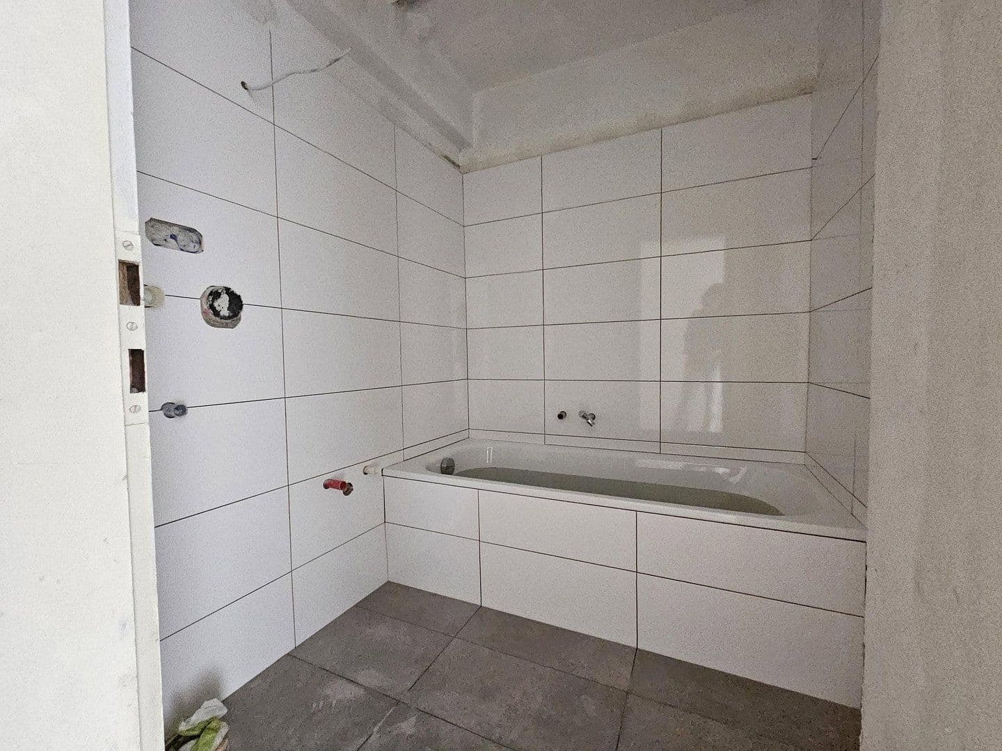 Pronájem bytu 2+1 43 m², Fürstenriederstraße 67, München, Bavorsko Pronájem bytu 2+1 43 m², Fürstenriederstraße 67, München, Bavorsko