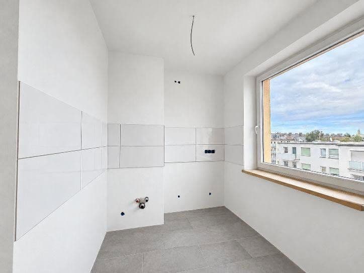 Pronájem bytu 2+1 43 m², Fürstenriederstraße 67, München, Bavorsko Pronájem bytu 2+1 43 m², Fürstenriederstraße 67, München, Bavorsko