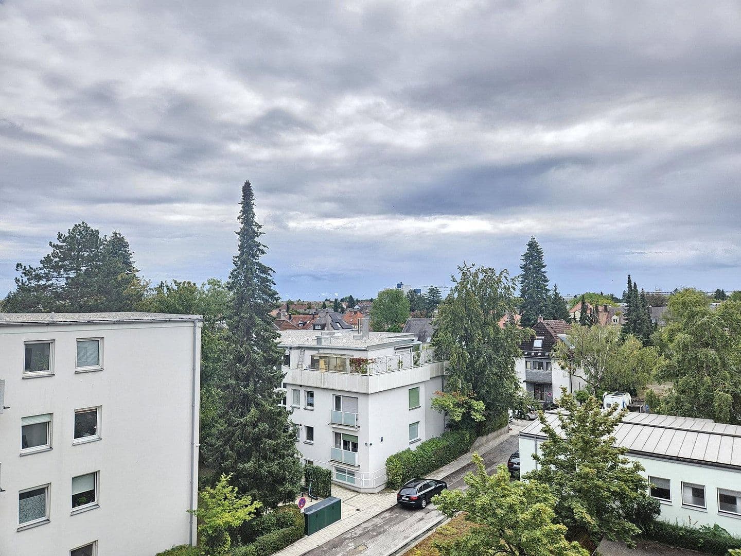 Pronájem bytu 2+1 43 m², Fürstenriederstraße 67, München, Bavorsko Pronájem bytu 2+1 43 m², Fürstenriederstraße 67, München, Bavorsko