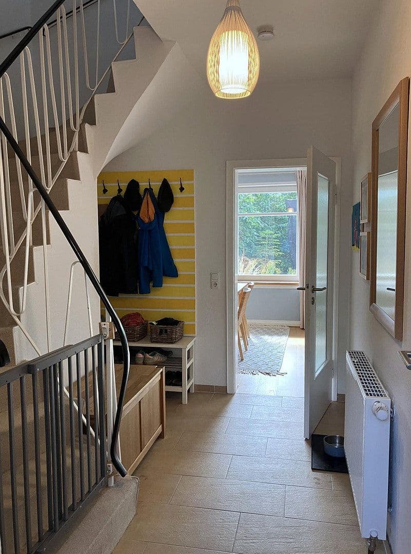 Prodej domu 130 m², pozemek 293 m², Lilienthal, Dolní Sasko Prodej domu 130 m², pozemek 293 m², Lilienthal, Dolní Sasko