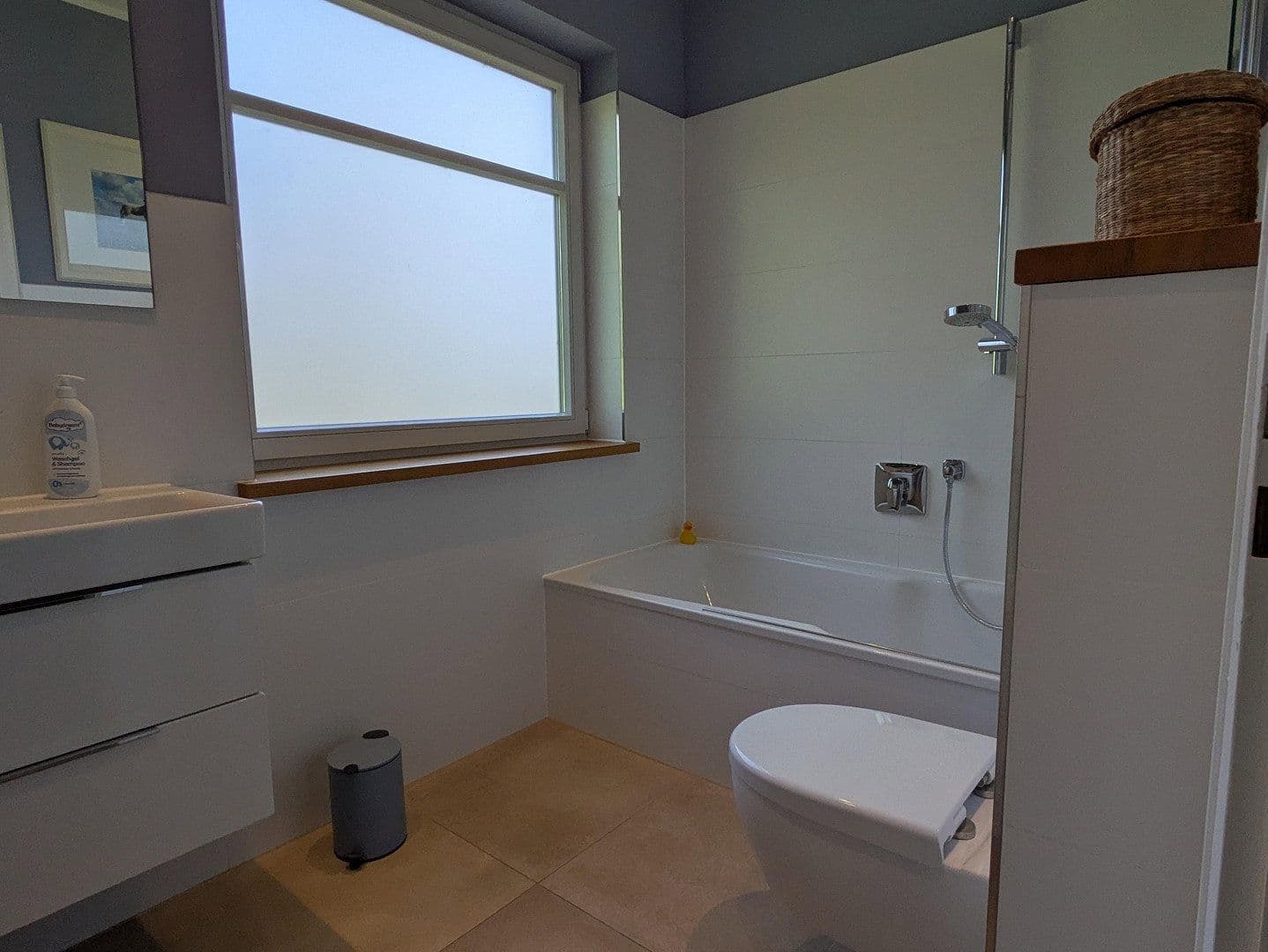 Prodej domu 130 m², pozemek 293 m², Lilienthal, Dolní Sasko Prodej domu 130 m², pozemek 293 m², Lilienthal, Dolní Sasko