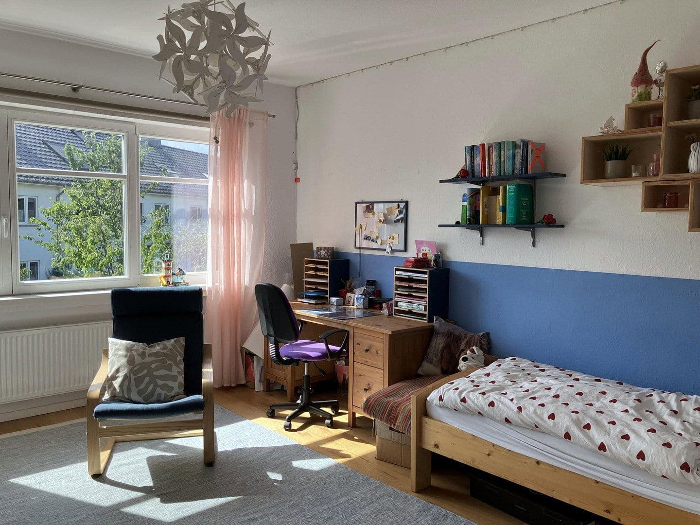 Prodej domu 130 m², pozemek 293 m², Lilienthal, Dolní Sasko Prodej domu 130 m², pozemek 293 m², Lilienthal, Dolní Sasko
