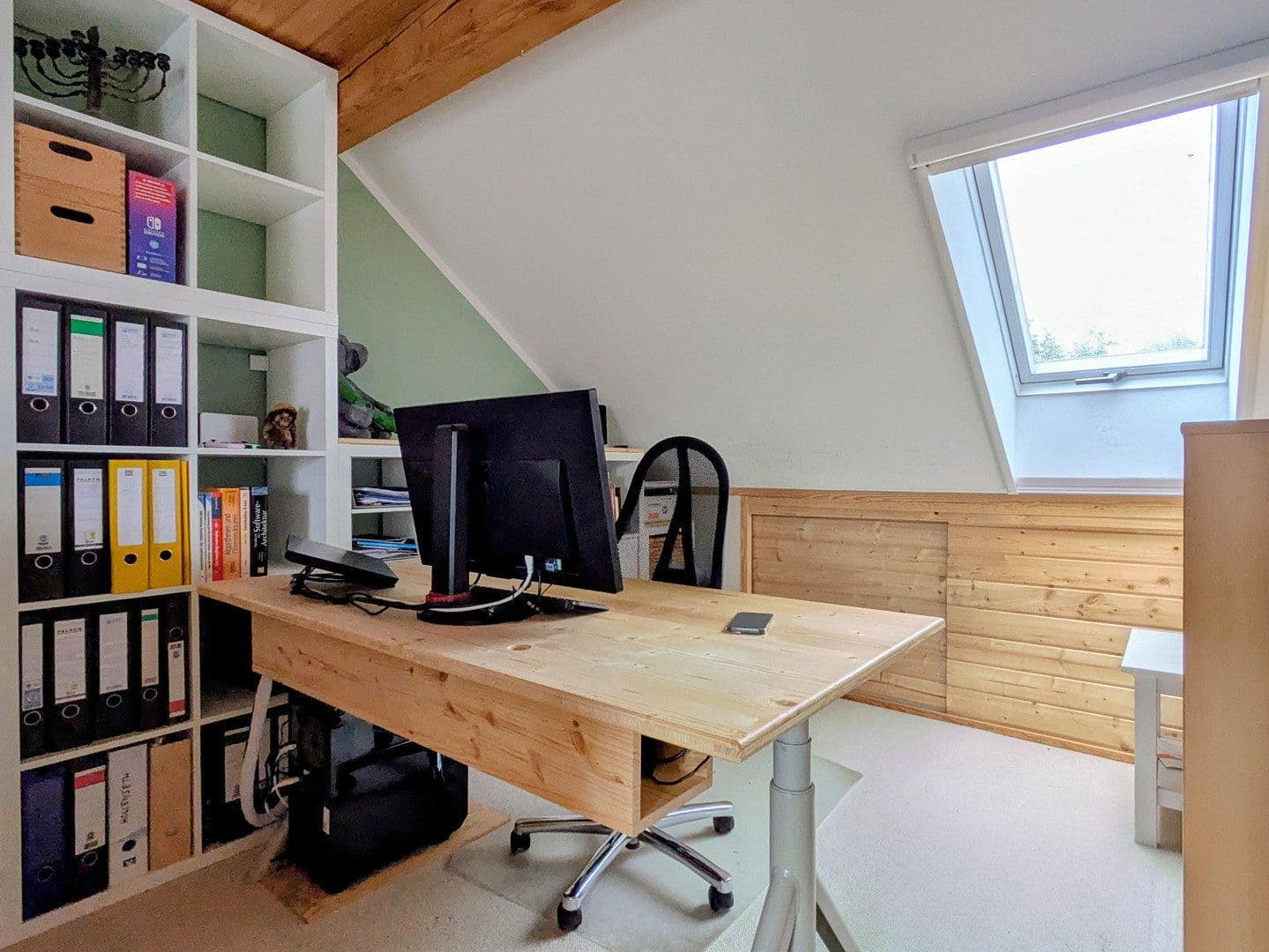 Prodej domu 130 m², pozemek 293 m², Lilienthal, Dolní Sasko Prodej domu 130 m², pozemek 293 m², Lilienthal, Dolní Sasko