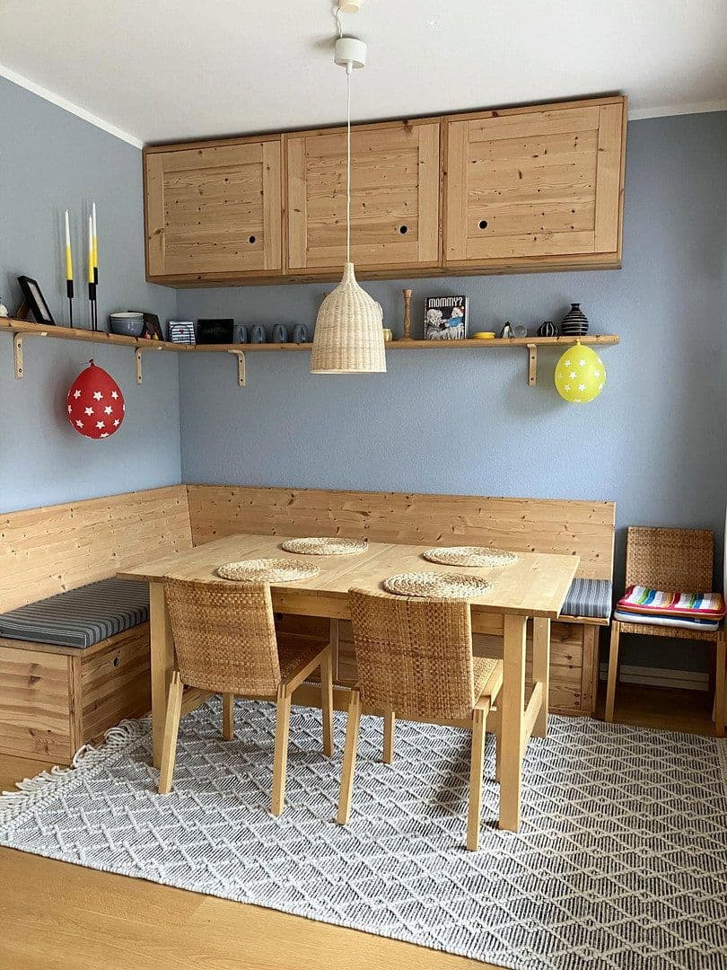 Prodej domu 130 m², pozemek 293 m², Lilienthal, Dolní Sasko Prodej domu 130 m², pozemek 293 m², Lilienthal, Dolní Sasko