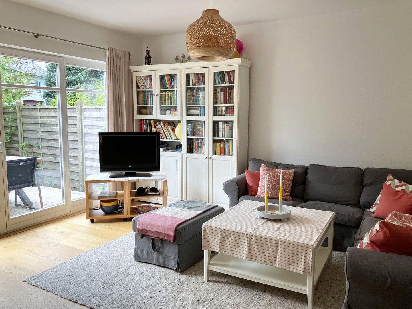 Prodej domu 130 m², pozemek 293 m², Lilienthal, Dolní Sasko Prodej domu 130 m², pozemek 293 m², Lilienthal, Dolní Sasko