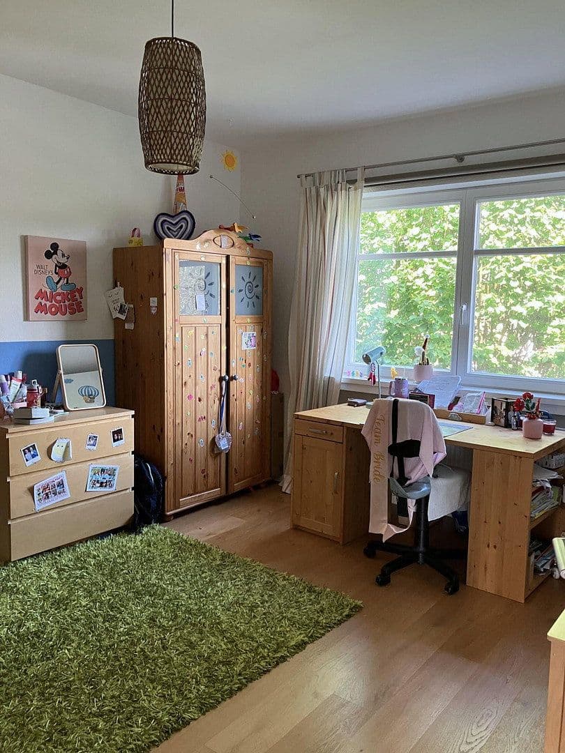Prodej domu 130 m², pozemek 293 m², Lilienthal, Dolní Sasko Prodej domu 130 m², pozemek 293 m², Lilienthal, Dolní Sasko