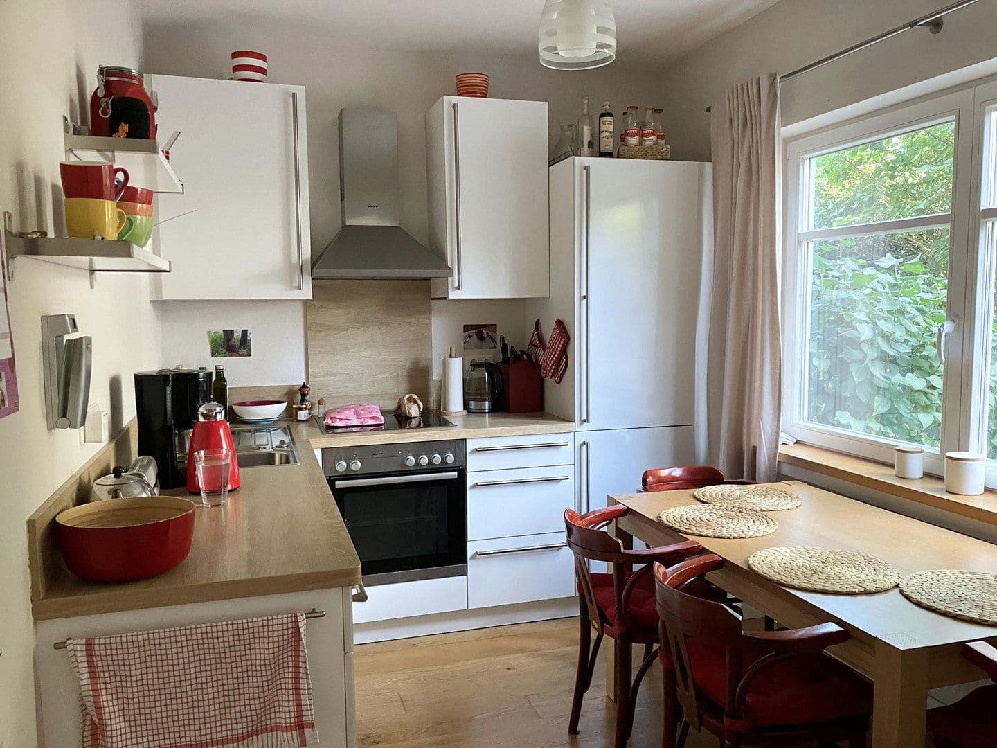 Prodej domu 130 m², pozemek 293 m², Lilienthal, Dolní Sasko Prodej domu 130 m², pozemek 293 m², Lilienthal, Dolní Sasko