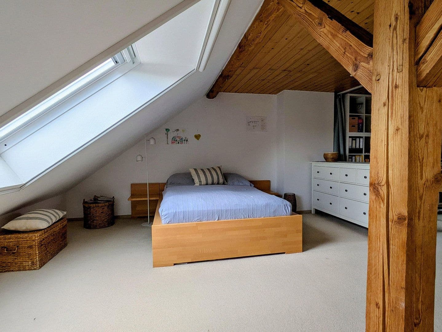 Prodej domu 130 m², pozemek 293 m², Lilienthal, Dolní Sasko Prodej domu 130 m², pozemek 293 m², Lilienthal, Dolní Sasko