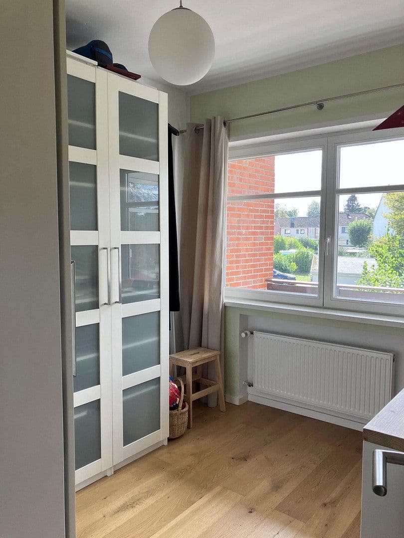 Prodej domu 130 m², pozemek 293 m², Lilienthal, Dolní Sasko Prodej domu 130 m², pozemek 293 m², Lilienthal, Dolní Sasko