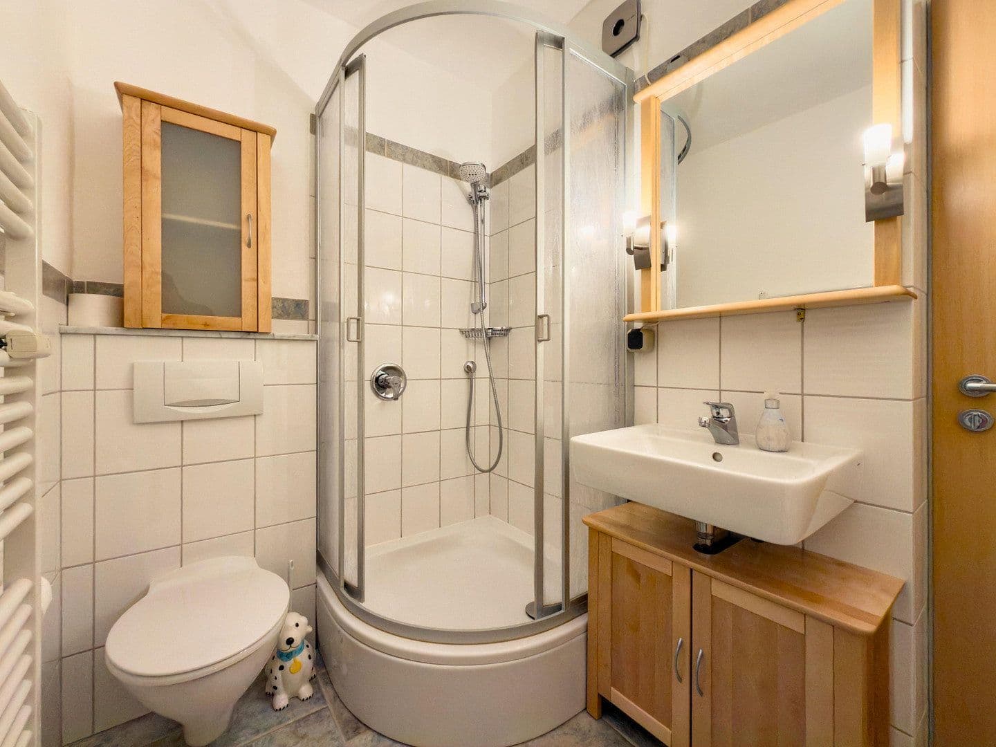 Prodej bytu 1+kk 29 m², Münster, Severní Porýní-Vestfálsko Prodej bytu 1+kk 29 m², Münster, Severní Porýní-Vestfálsko