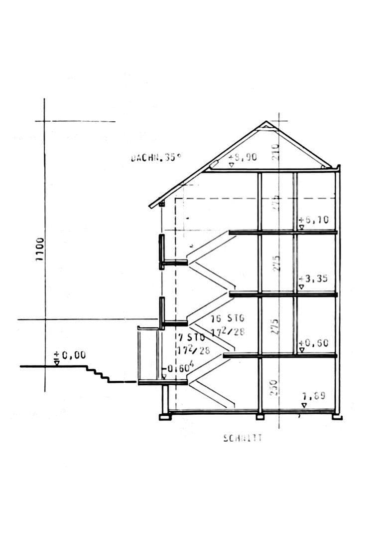 Prodej bytu 1+kk 29 m², Münster, Severní Porýní-Vestfálsko Prodej bytu 1+kk 29 m², Münster, Severní Porýní-Vestfálsko