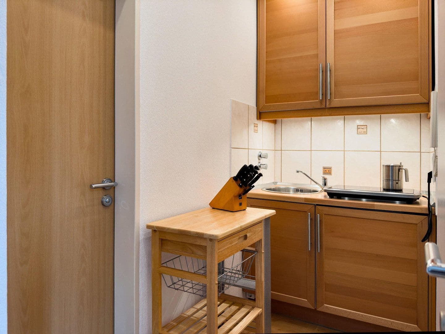 Prodej bytu 1+kk 29 m², Münster, Severní Porýní-Vestfálsko Prodej bytu 1+kk 29 m², Münster, Severní Porýní-Vestfálsko