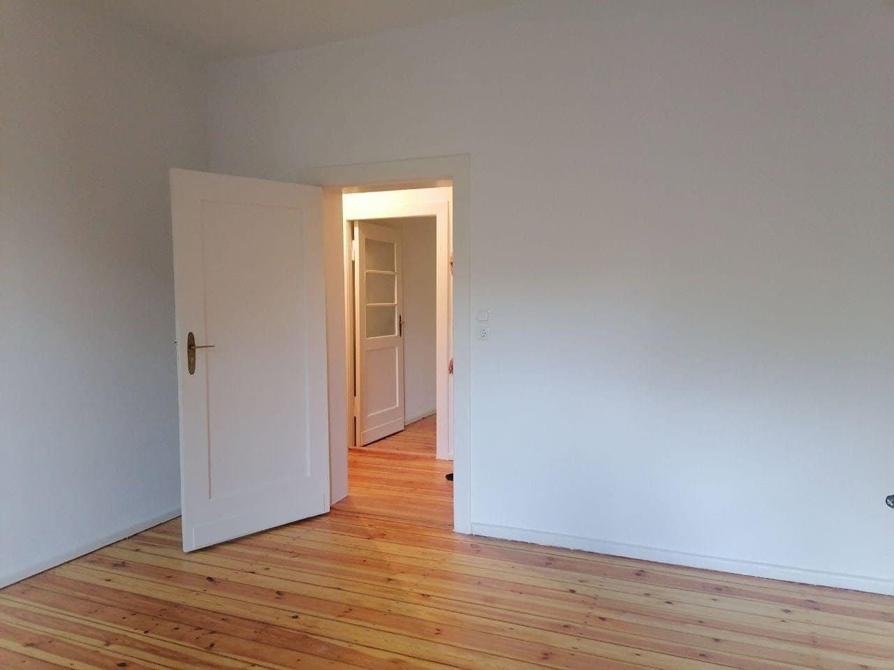 Prodej bytu 2+1 52 m², Attilagarten 6, Berlin, Berlín Prodej bytu 2+1 52 m², Attilagarten 6, Berlin, Berlín