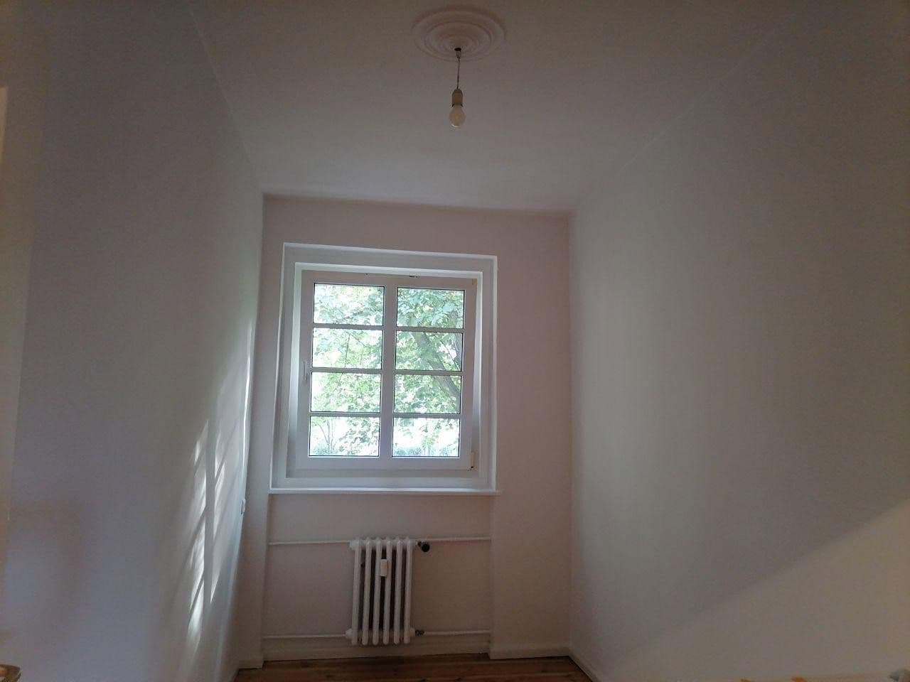 Prodej bytu 2+1 52 m², Attilagarten 6, Berlin, Berlín Prodej bytu 2+1 52 m², Attilagarten 6, Berlin, Berlín