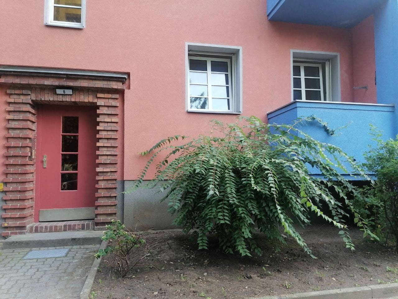 Prodej bytu 2+1 52 m², Attilagarten 6, Berlin, Berlín Prodej bytu 2+1 52 m², Attilagarten 6, Berlin, Berlín