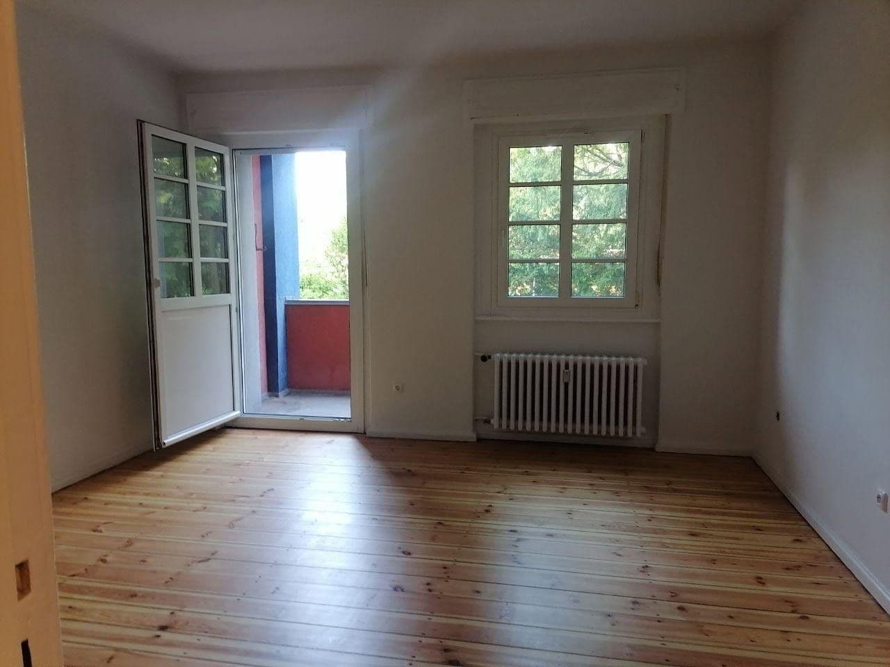 Prodej bytu 2+1 52 m², Attilagarten 6, Berlin, Berlín Prodej bytu 2+1 52 m², Attilagarten 6, Berlin, Berlín