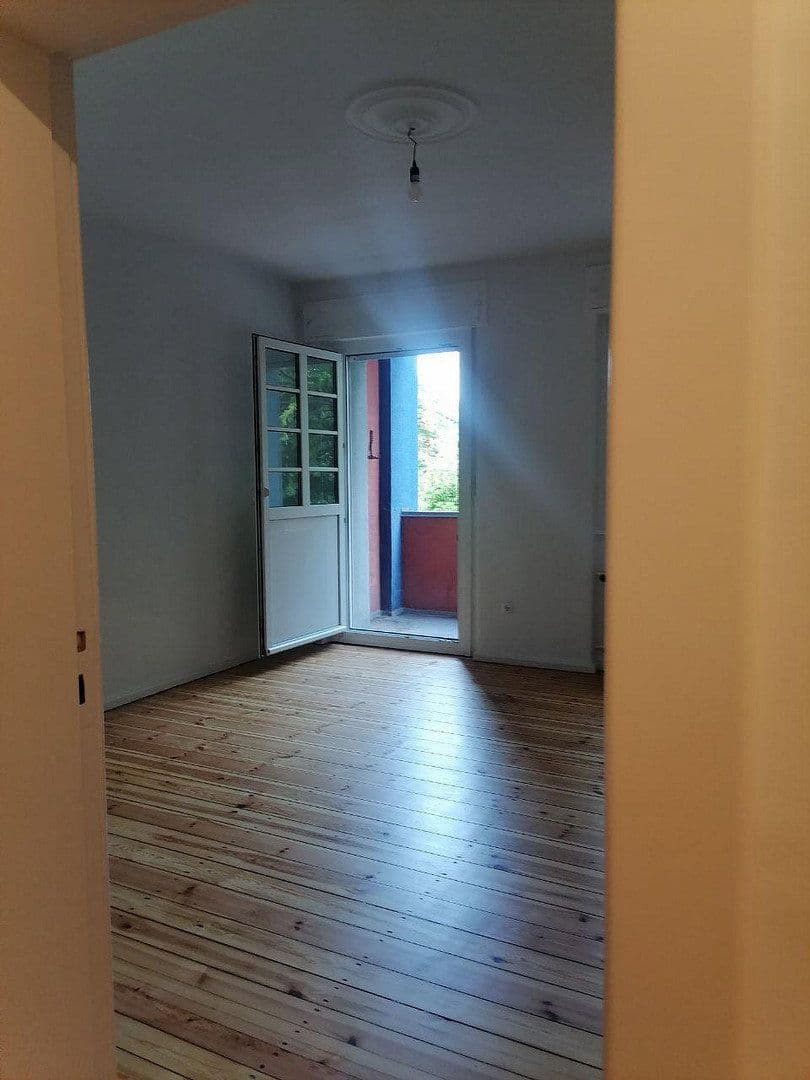 Prodej bytu 2+1 52 m², Attilagarten 6, Berlin, Berlín Prodej bytu 2+1 52 m², Attilagarten 6, Berlin, Berlín