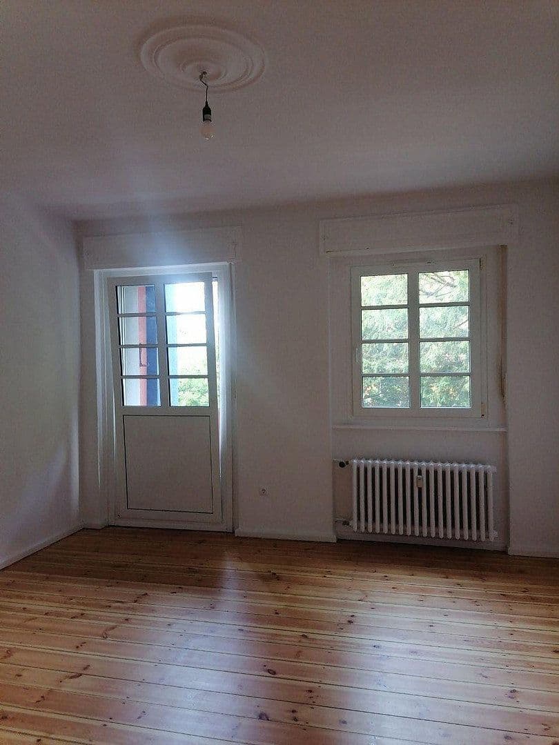 Prodej bytu 2+1 52 m², Attilagarten 6, Berlin, Berlín Prodej bytu 2+1 52 m², Attilagarten 6, Berlin, Berlín