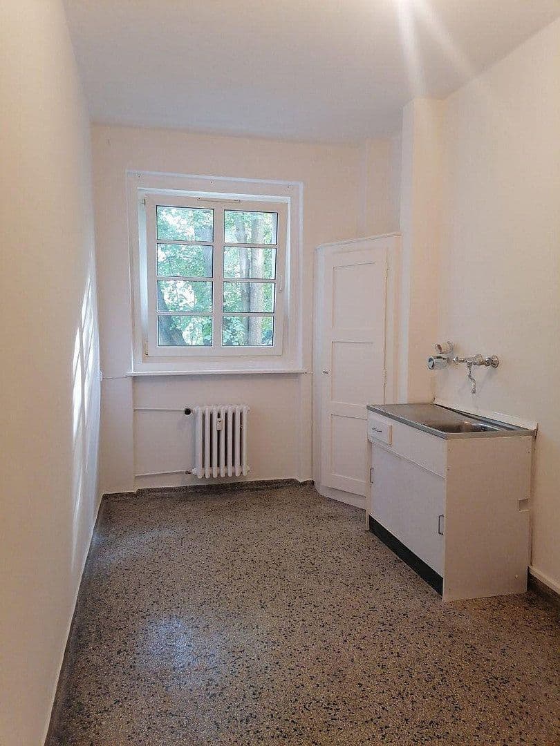 Prodej bytu 2+1 52 m², Attilagarten 6, Berlin, Berlín Prodej bytu 2+1 52 m², Attilagarten 6, Berlin, Berlín