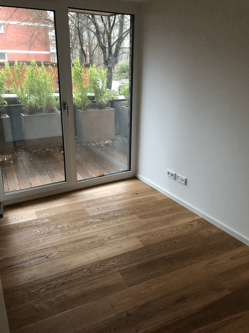Prodej bytu 4+1 106 m², Hamburg, Hamburg Prodej bytu 4+1 106 m², Hamburg, Hamburg