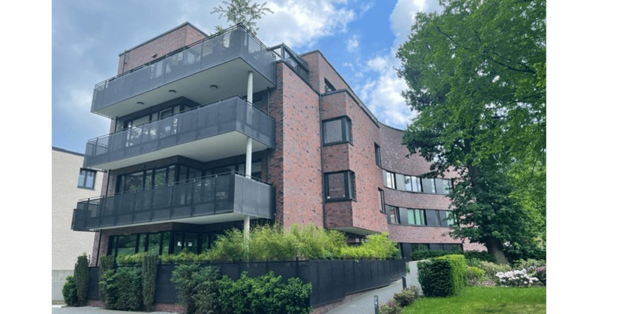 Prodej bytu 4+1 106 m², Hamburg, Hamburg Prodej bytu 4+1 106 m², Hamburg, Hamburg