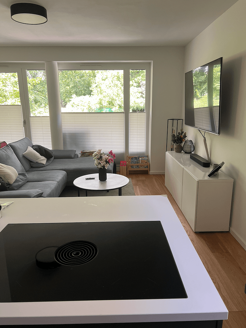 Prodej bytu 4+1 106 m², Hamburg, Hamburg Prodej bytu 4+1 106 m², Hamburg, Hamburg