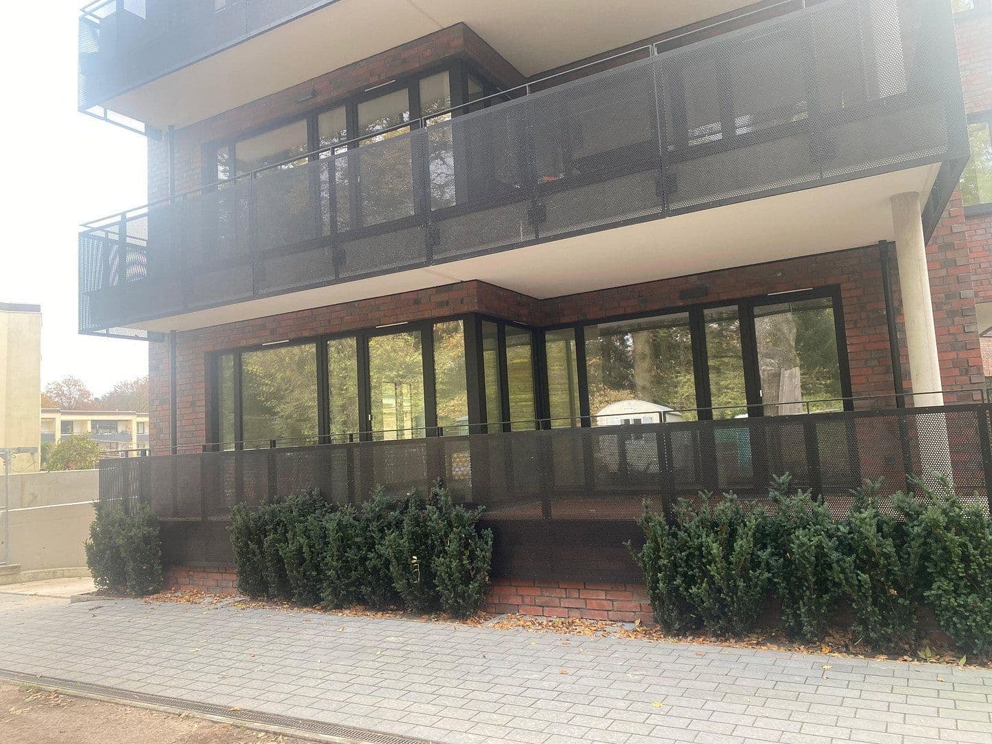 Prodej bytu 4+1 106 m², Hamburg, Hamburg Prodej bytu 4+1 106 m², Hamburg, Hamburg