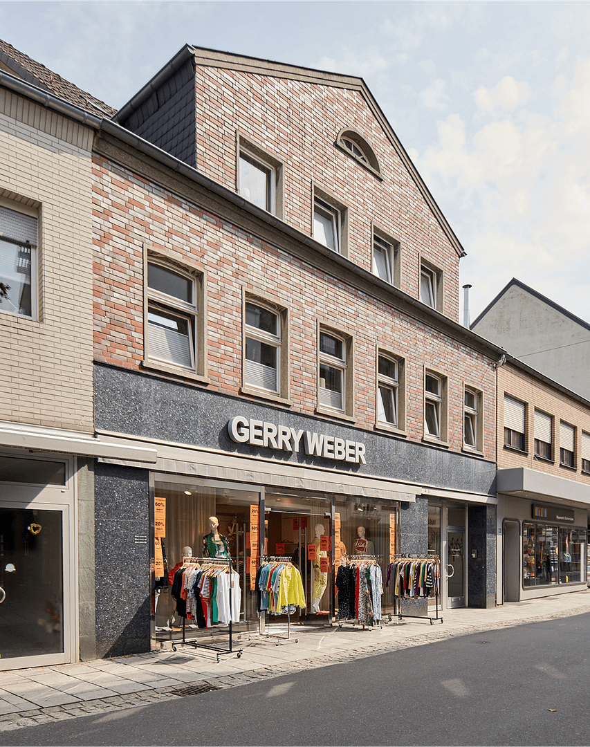 Prodej bytu 3+1 143 m², Kölner Str. 21, Grevenbroich, Severní Porýní-Vestfálsko Prodej bytu 3+1 143 m², Kölner Str. 21, Grevenbroich, Severní Porýní-Vestfálsko
