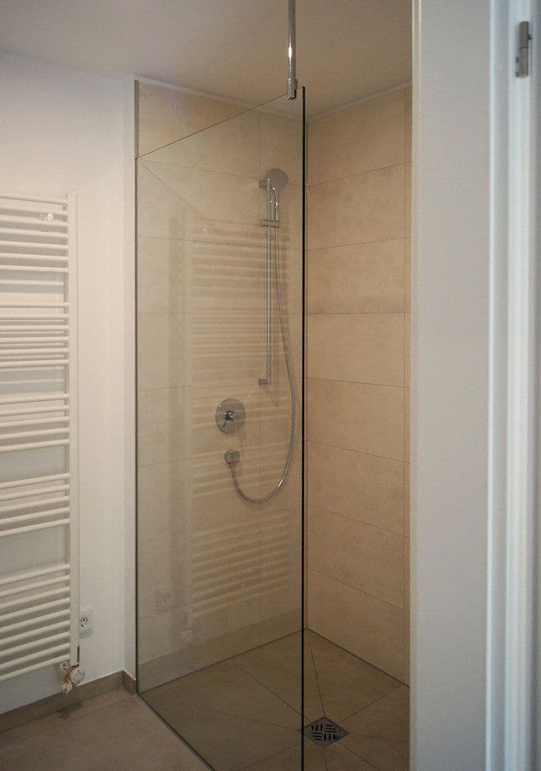 Pronájem bytu 2+1 43 m², Richard-Tauber-Straße 3, München, Bavorsko Pronájem bytu 2+1 43 m², Richard-Tauber-Straße 3, München, Bavorsko