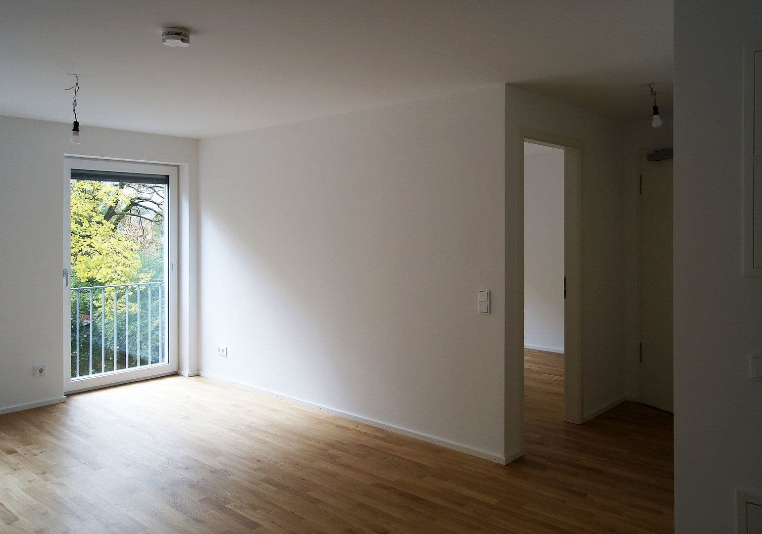 Pronájem bytu 2+1 43 m², Richard-Tauber-Straße 3, München, Bavorsko Pronájem bytu 2+1 43 m², Richard-Tauber-Straße 3, München, Bavorsko
