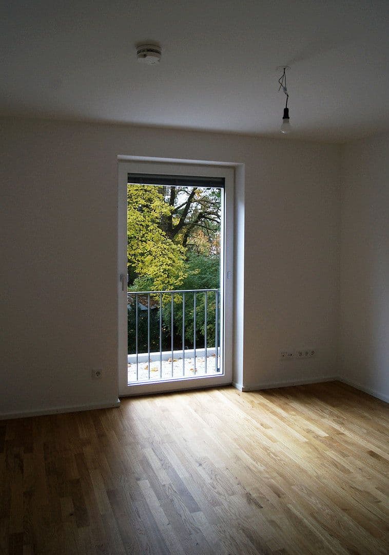Pronájem bytu 2+1 43 m², Richard-Tauber-Straße 3, München, Bavorsko Pronájem bytu 2+1 43 m², Richard-Tauber-Straße 3, München, Bavorsko