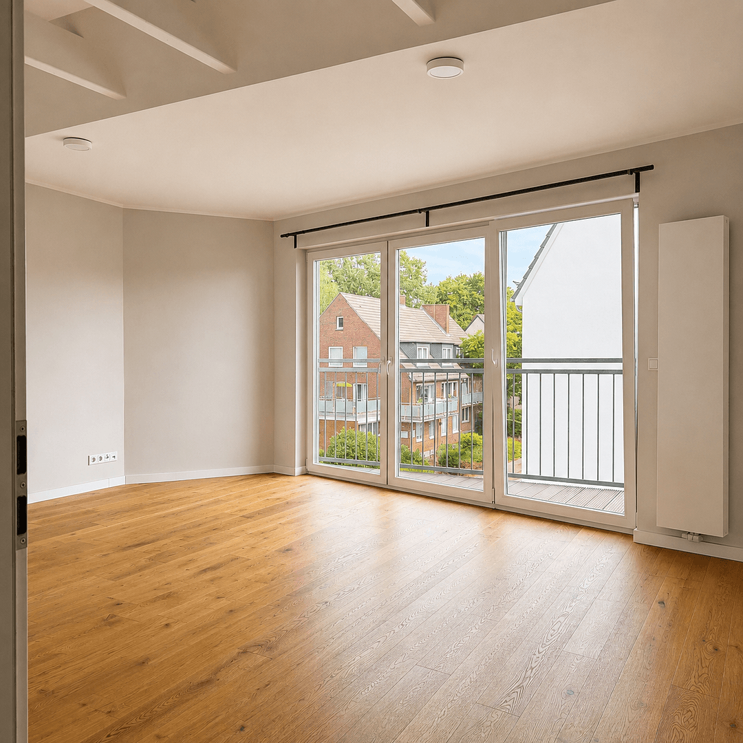 Prodej bytu 2+kk 59 m², Hamburg, Hamburg Prodej bytu 2+kk 59 m², Hamburg, Hamburg