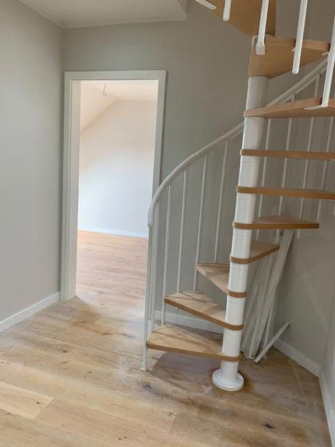 Prodej bytu 2+kk 59 m², Hamburg, Hamburg Prodej bytu 2+kk 59 m², Hamburg, Hamburg