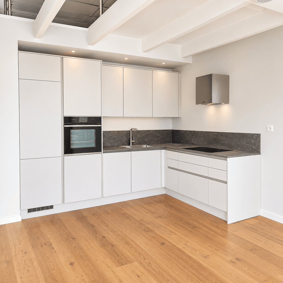 Prodej bytu 2+kk 59 m², Hamburg, Hamburg Prodej bytu 2+kk 59 m², Hamburg, Hamburg