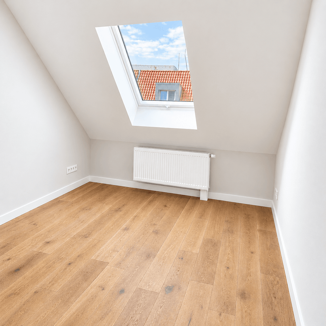 Prodej bytu 2+kk 59 m², Hamburg, Hamburg Prodej bytu 2+kk 59 m², Hamburg, Hamburg