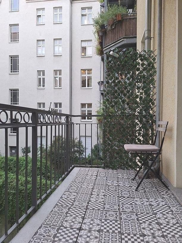 Prodej bytu 4+1 107 m², Berlin, Berlín Prodej bytu 4+1 107 m², Berlin, Berlín