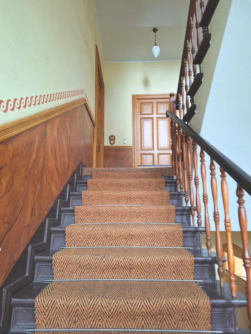 Prodej bytu 4+1 107 m², Berlin, Berlín Prodej bytu 4+1 107 m², Berlin, Berlín