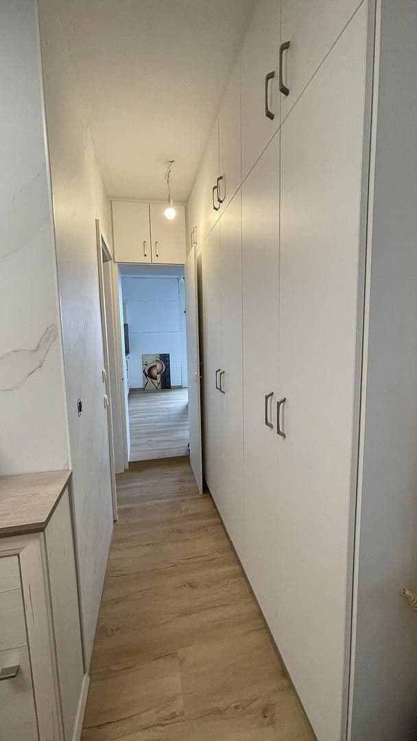 Pronájem bytu 2+1 62 m², Obere Mühle 3, Sonthofen, Bavorsko Pronájem bytu 2+1 62 m², Obere Mühle 3, Sonthofen, Bavorsko