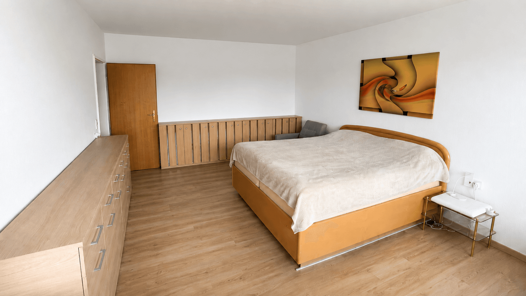 Pronájem bytu 2+1 62 m², Obere Mühle 3, Sonthofen, Bavorsko Pronájem bytu 2+1 62 m², Obere Mühle 3, Sonthofen, Bavorsko