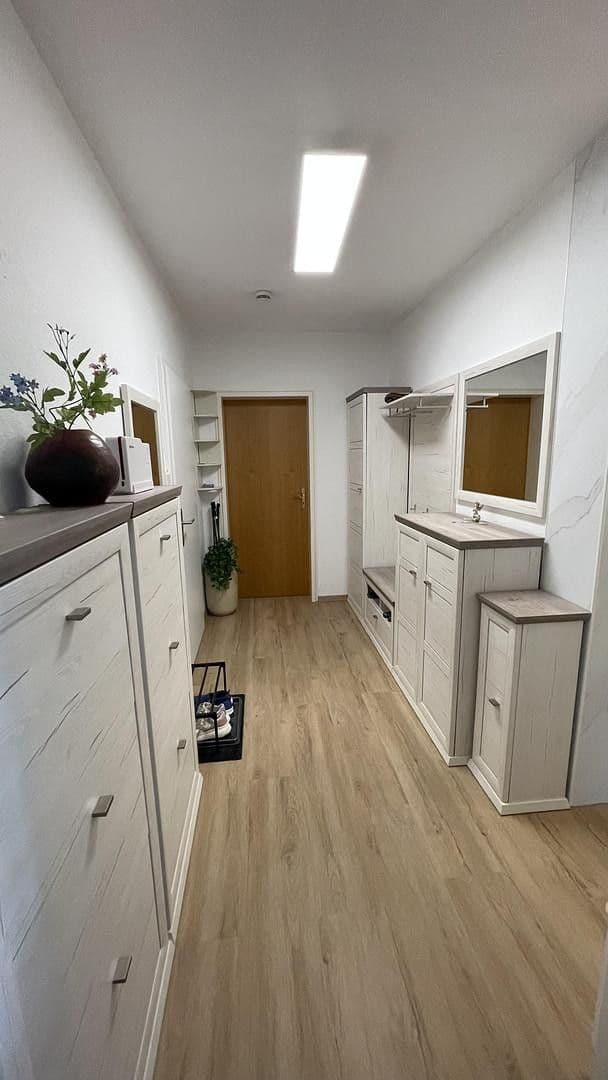 Pronájem bytu 2+1 62 m², Obere Mühle 3, Sonthofen, Bavorsko Pronájem bytu 2+1 62 m², Obere Mühle 3, Sonthofen, Bavorsko