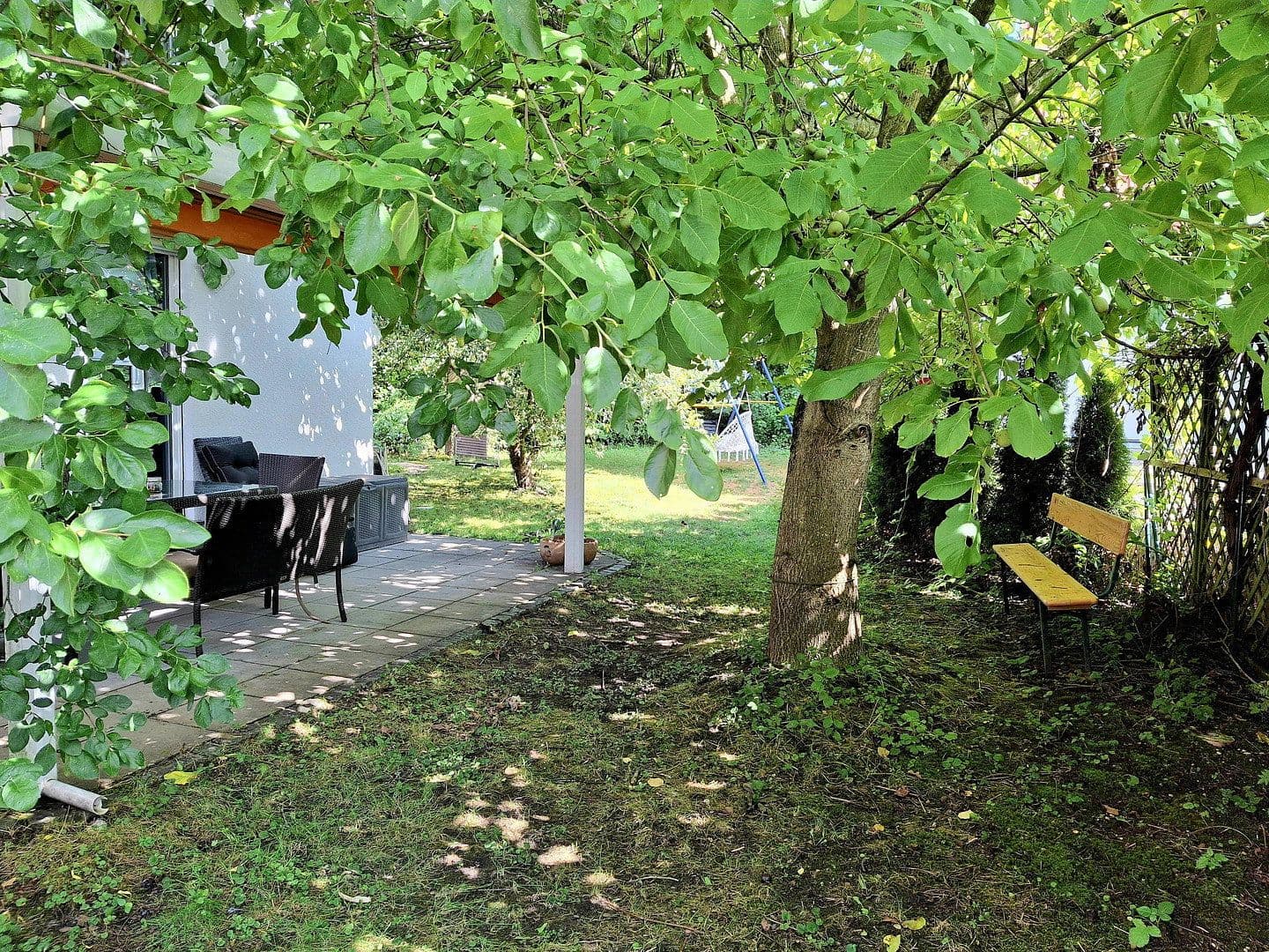 Prodej domu 156 m², pozemek 644 m², Schwabhausen, Bavorsko Prodej domu 156 m², pozemek 644 m², Schwabhausen, Bavorsko