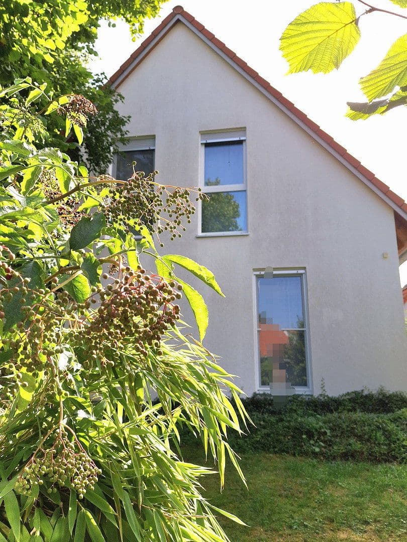 Prodej domu 156 m², pozemek 644 m², Schwabhausen, Bavorsko Prodej domu 156 m², pozemek 644 m², Schwabhausen, Bavorsko