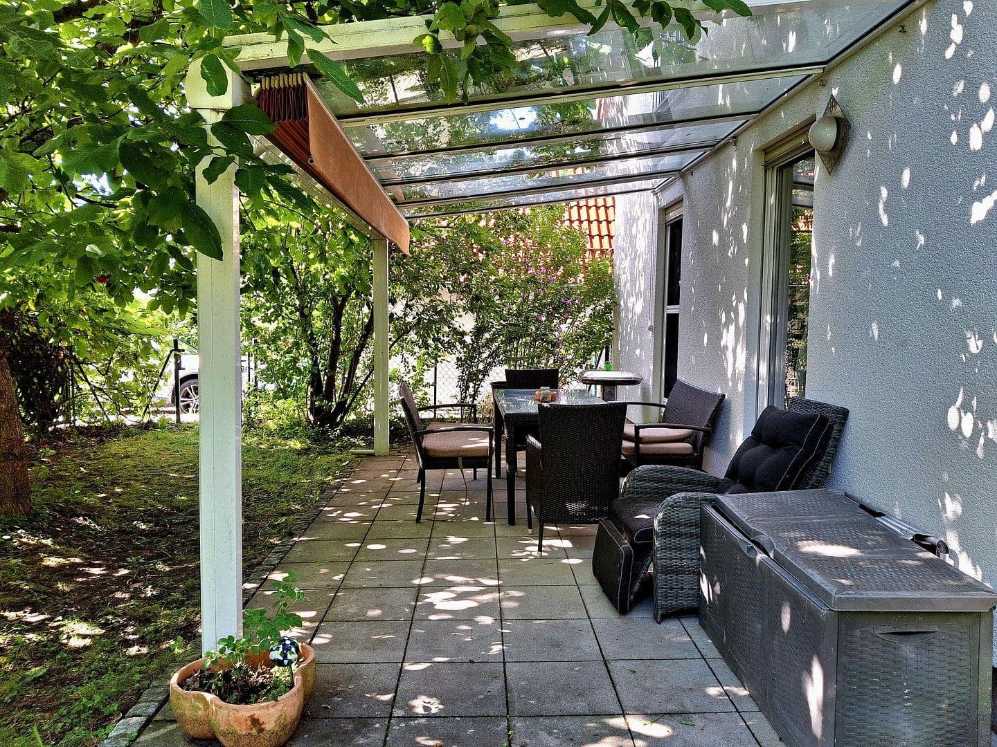 Prodej domu 156 m², pozemek 644 m², Schwabhausen, Bavorsko Prodej domu 156 m², pozemek 644 m², Schwabhausen, Bavorsko