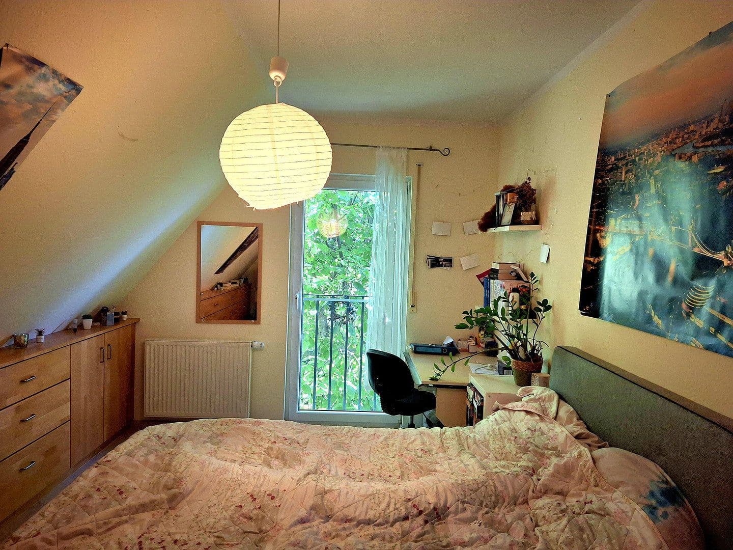 Prodej domu 156 m², pozemek 644 m², Schwabhausen, Bavorsko Prodej domu 156 m², pozemek 644 m², Schwabhausen, Bavorsko
